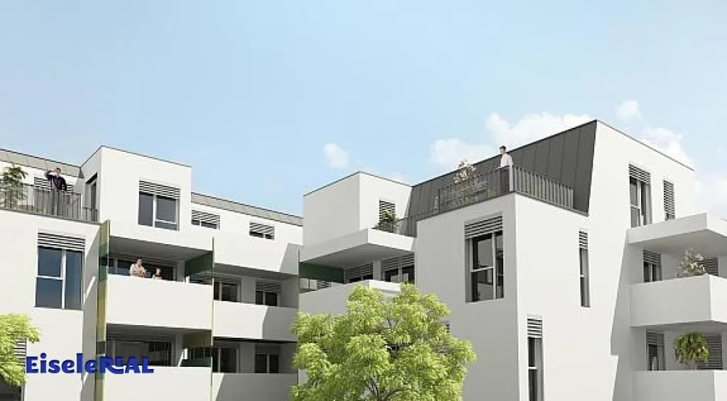 2-Zimmer-Wohnung mieten in Wien – 63 m², € 1.200