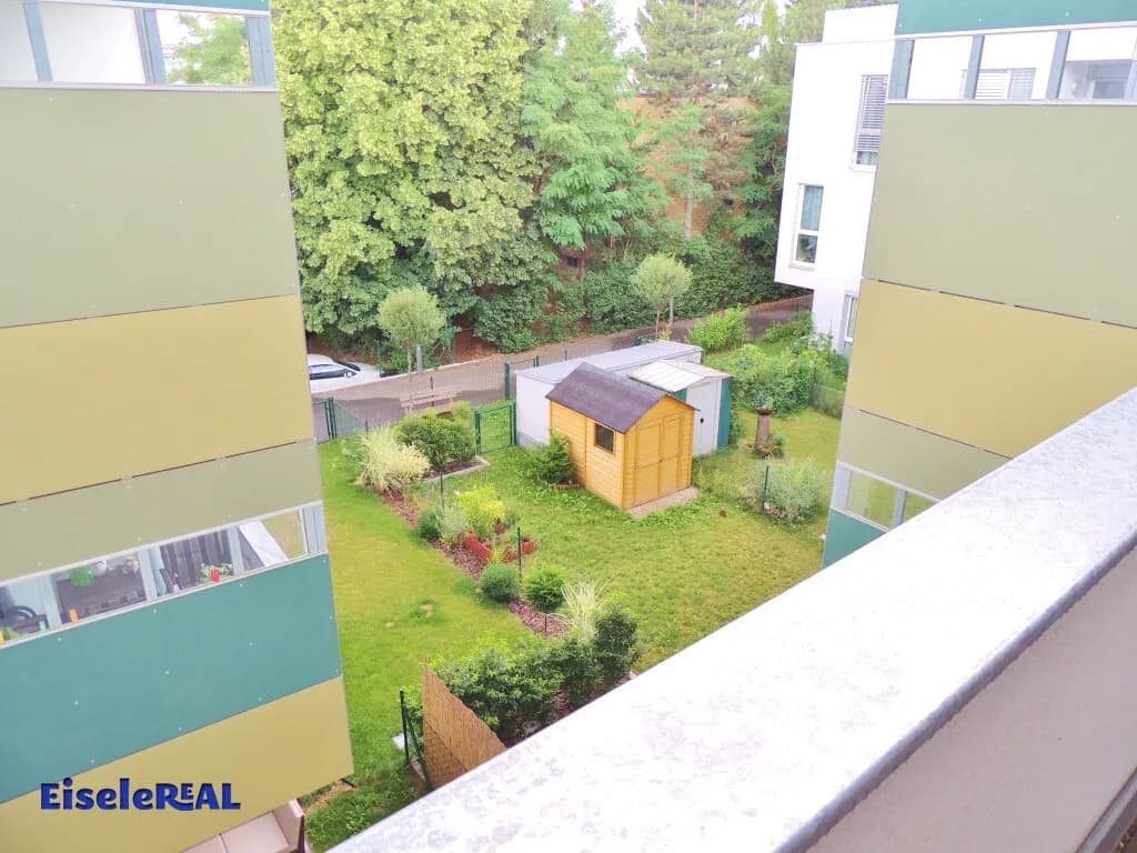 2-Zimmer-Wohnung mieten in Wien – 63 m², € 1.200 – Bild 2 von 16