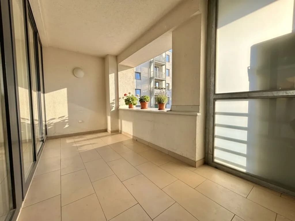 3-Zimmer-Wohnung mieten in Wien – 99,8 m², € 1.599