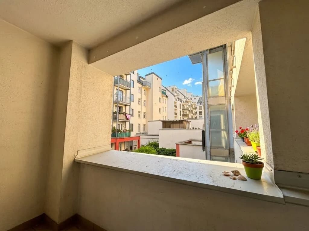 3-Zimmer-Wohnung mieten in Wien – 99,8 m², € 1.599 – Bild 2 von 18