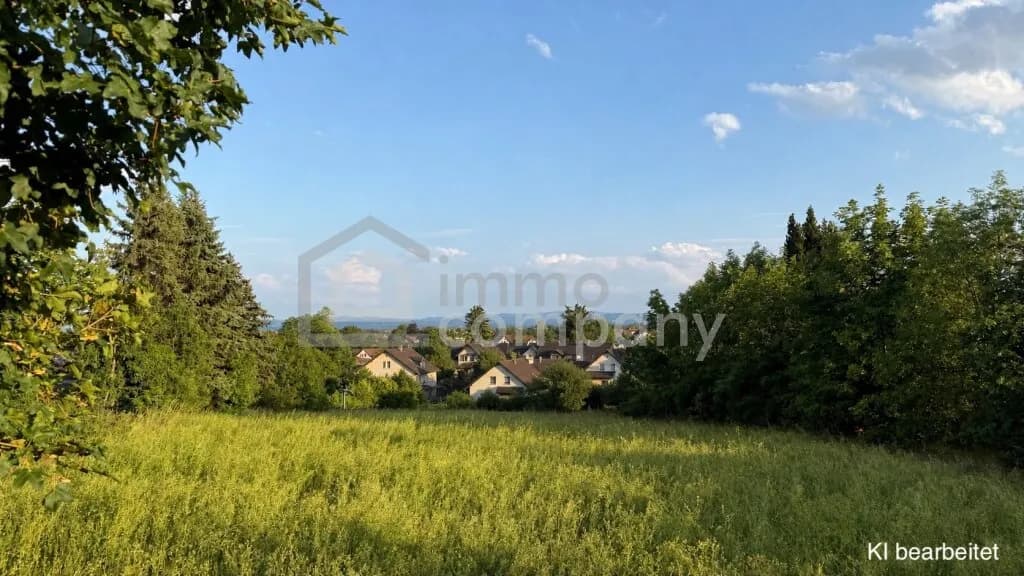 Grundstück kaufen in Wiener Neustadt Land – 1 276 m², € 280.000