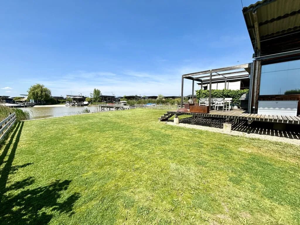Immobilie kaufen in Neusiedl am See – 93 m², € 1.049.000 – Bild 12 von 13
