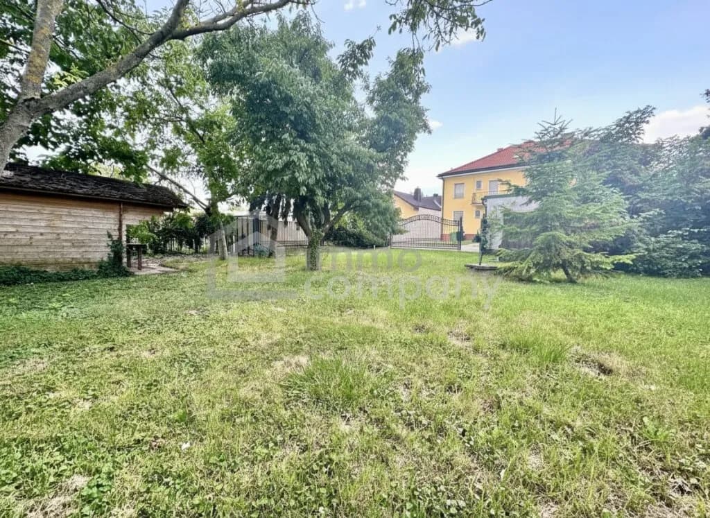 9-Zimmer-Haus kaufen in Gänserndorf – 370 m², € 535.000 – Bild 3 von 17