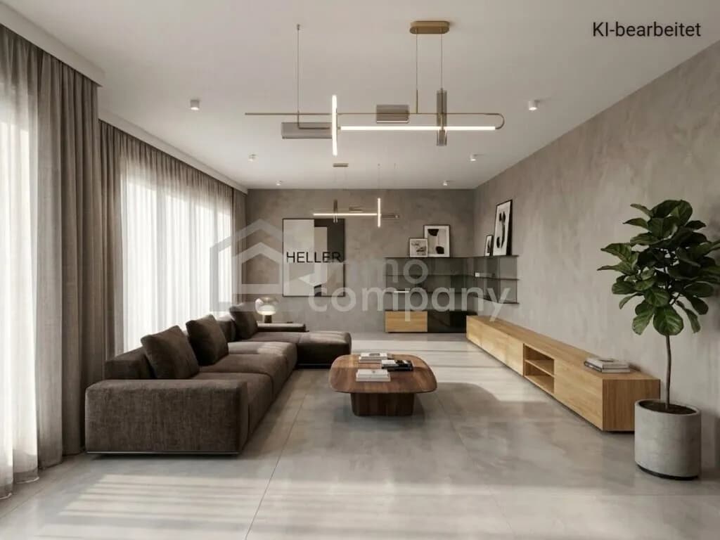 9-Zimmer-Haus kaufen in Gänserndorf – 370 m², € 535.000 – Bild 7 von 17