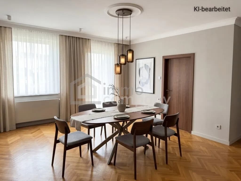 9-Zimmer-Haus kaufen in Gänserndorf – 370 m², € 535.000 – Bild 9 von 17
