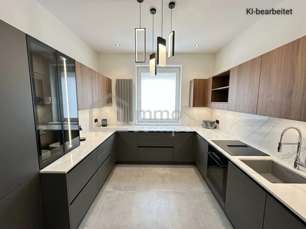 9-Zimmer-Haus kaufen in Gänserndorf – 370 m², € 535.000 – Bild 11 von 17