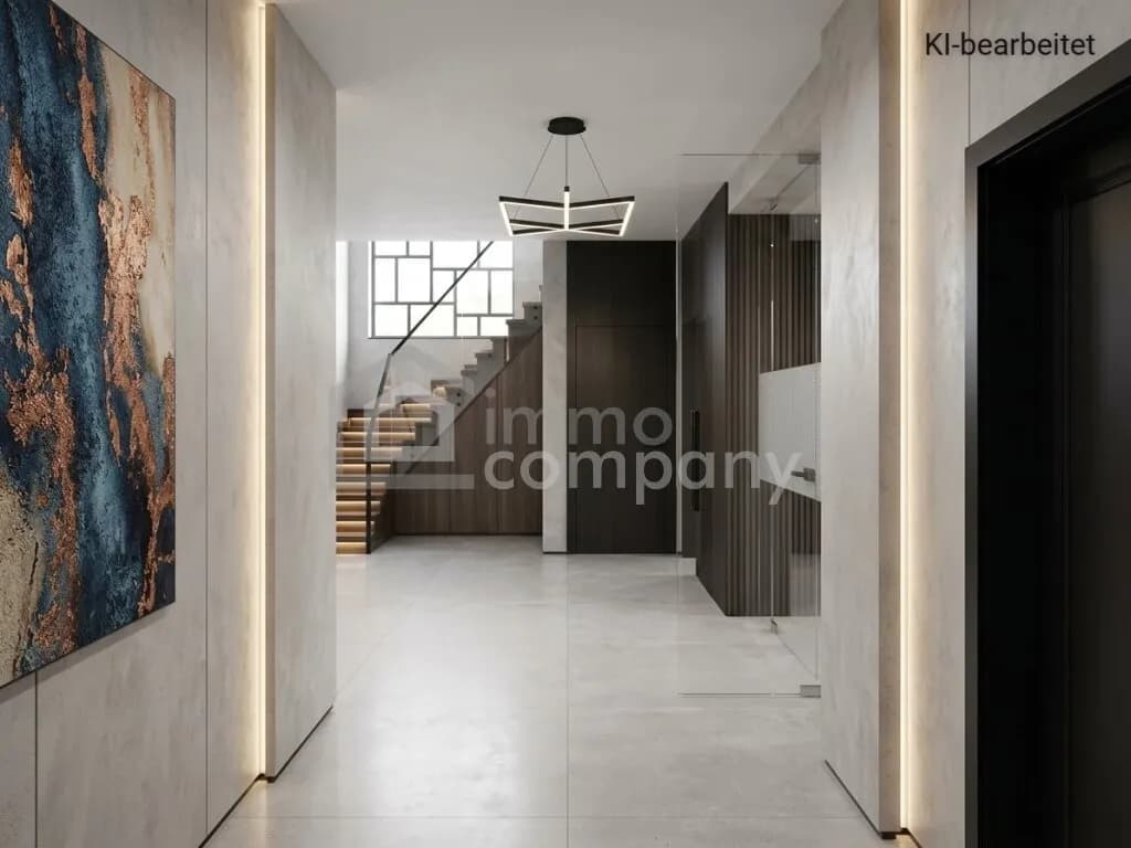 9-Zimmer-Haus kaufen in Gänserndorf – 370 m², € 535.000 – Bild 13 von 17