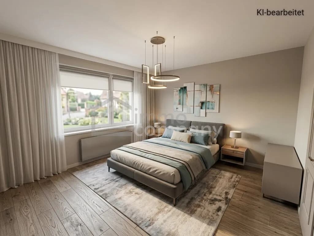 9-Zimmer-Haus kaufen in Gänserndorf – 370 m², € 535.000 – Bild 16 von 17