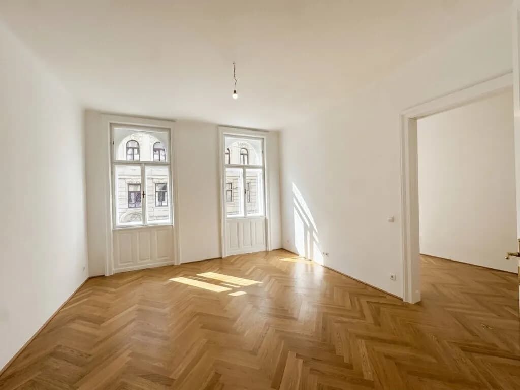 3-Zimmer-Wohnung kaufen in Wien – 74,45 m², € 589.000 – Bild 2 von 33