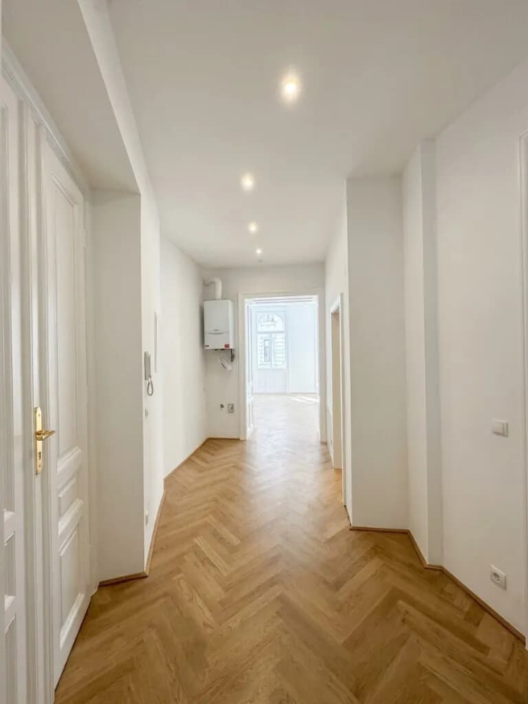 3-Zimmer-Wohnung kaufen in Wien – 74,45 m², € 589.000 – Bild 25 von 33