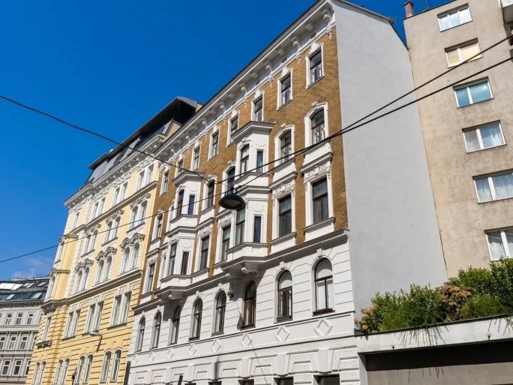 3-Zimmer-Wohnung kaufen in Wien – 74,45 m², € 589.000 – Bild 32 von 33