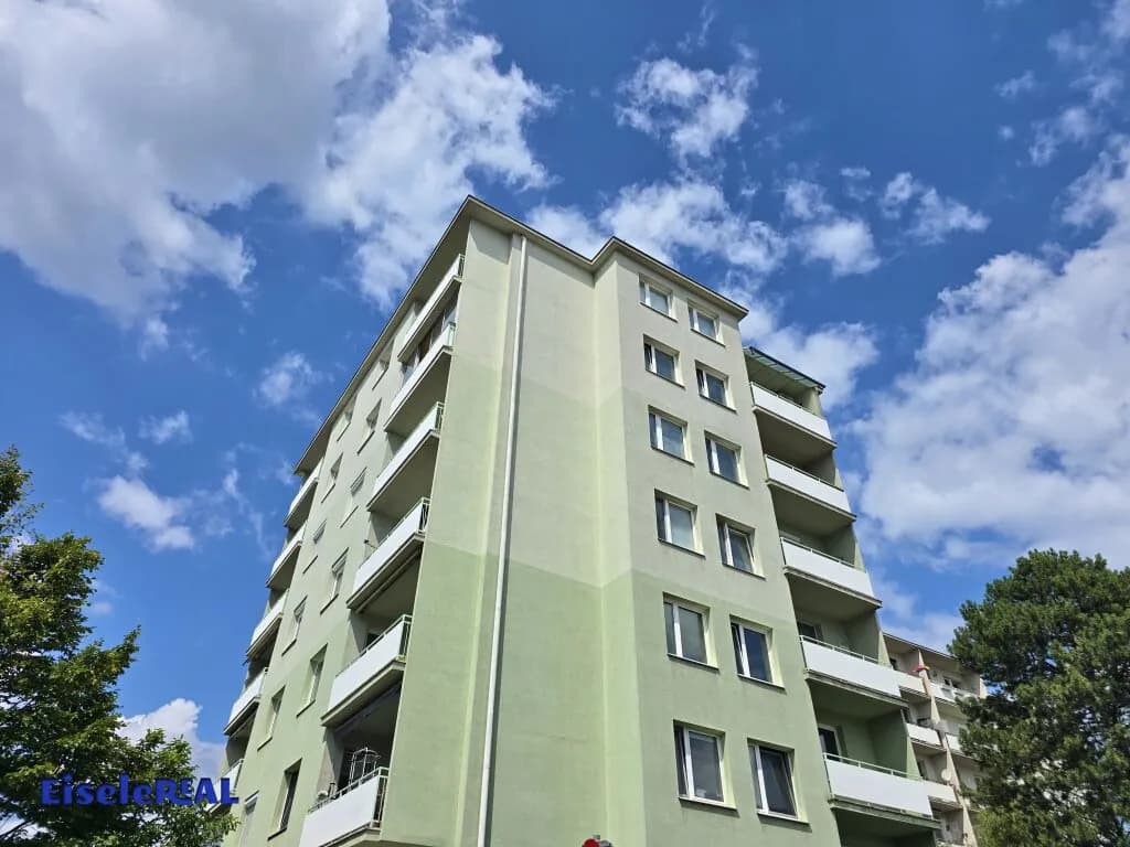 2-Zimmer-Immobilie kaufen in Mödling – 68 m², € 275.000