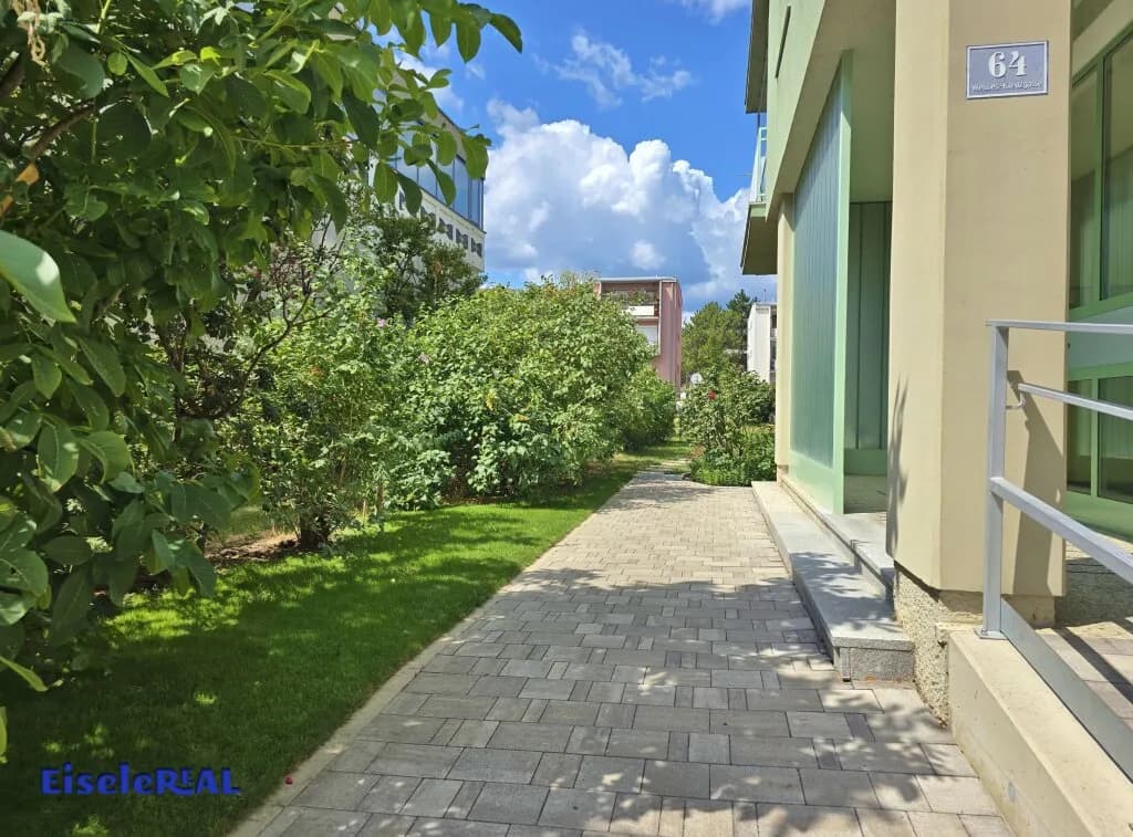 2-Zimmer-Immobilie kaufen in Mödling – 68 m², € 275.000 – Bild 2 von 24