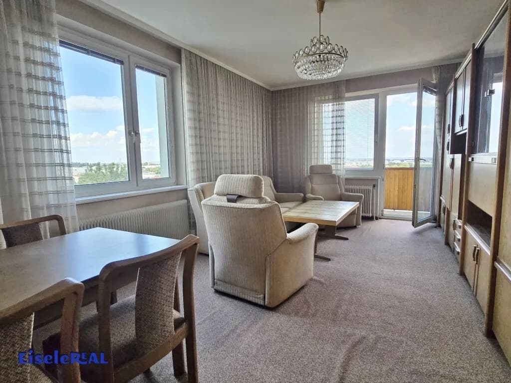 2-Zimmer-Immobilie kaufen in Mödling – 68 m², € 275.000 – Bild 3 von 24