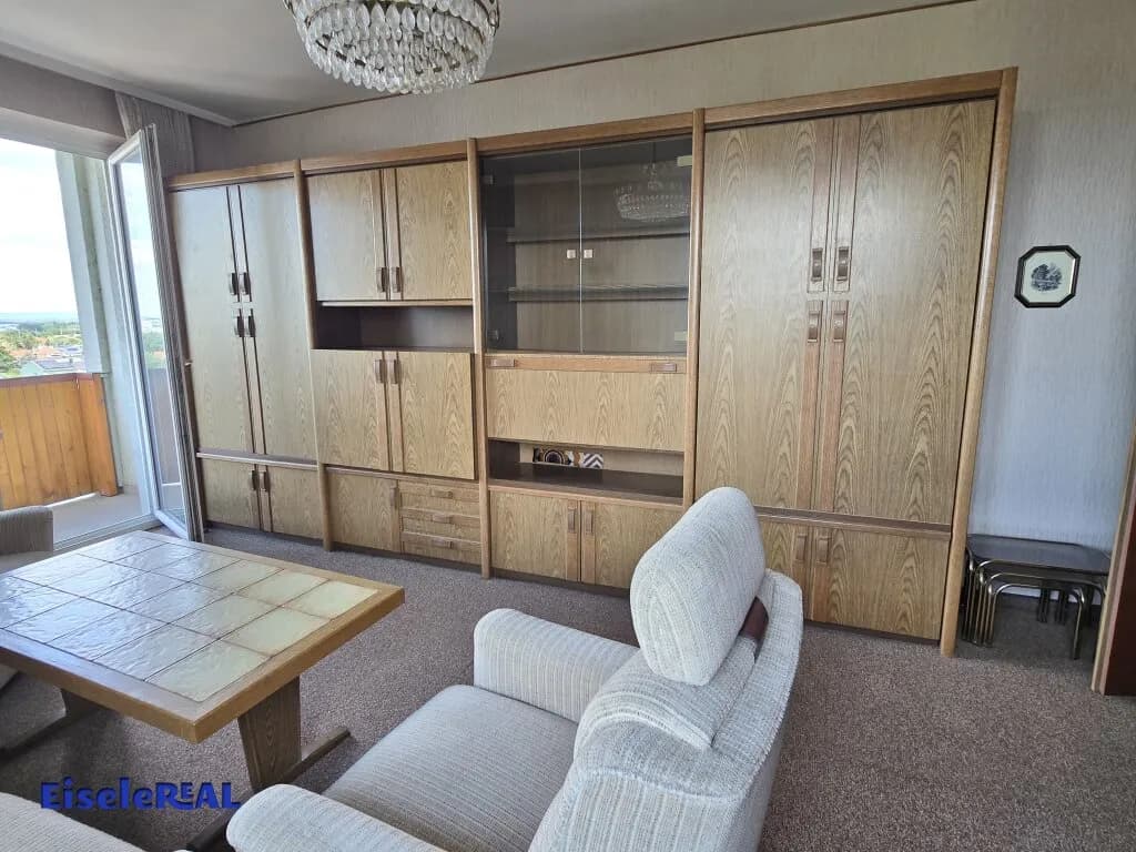 2-Zimmer-Immobilie kaufen in Mödling – 68 m², € 275.000 – Bild 4 von 24