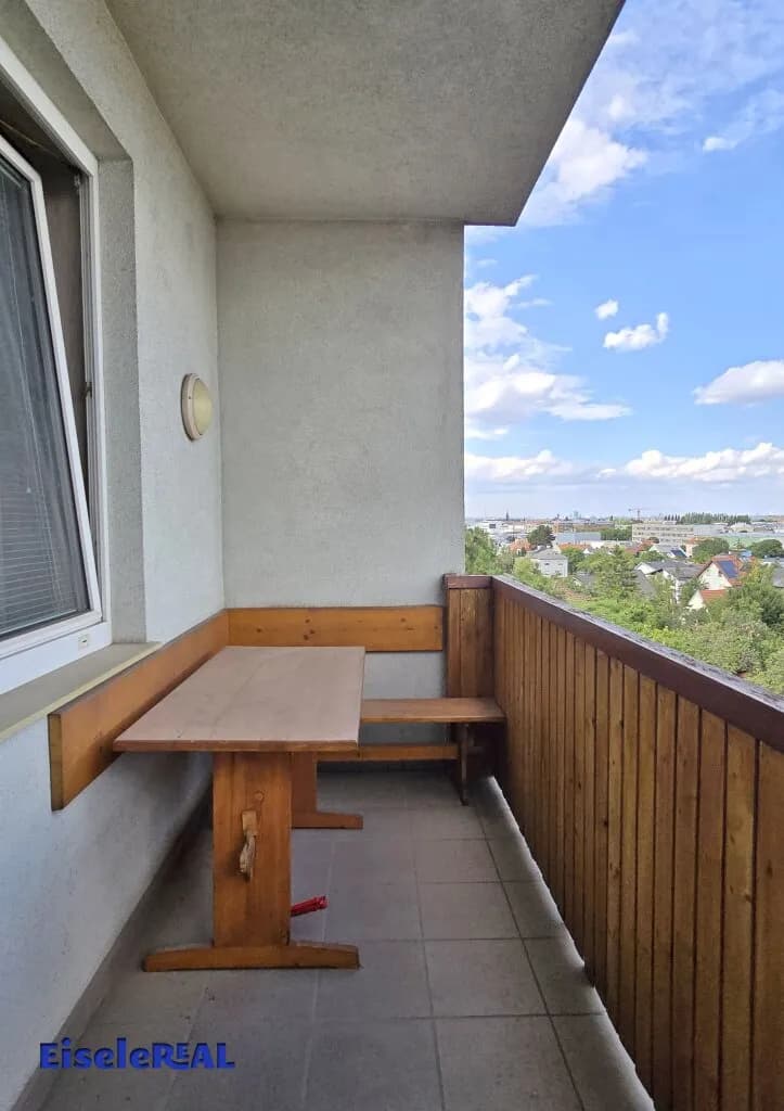 2-Zimmer-Immobilie kaufen in Mödling – 68 m², € 275.000 – Bild 5 von 24