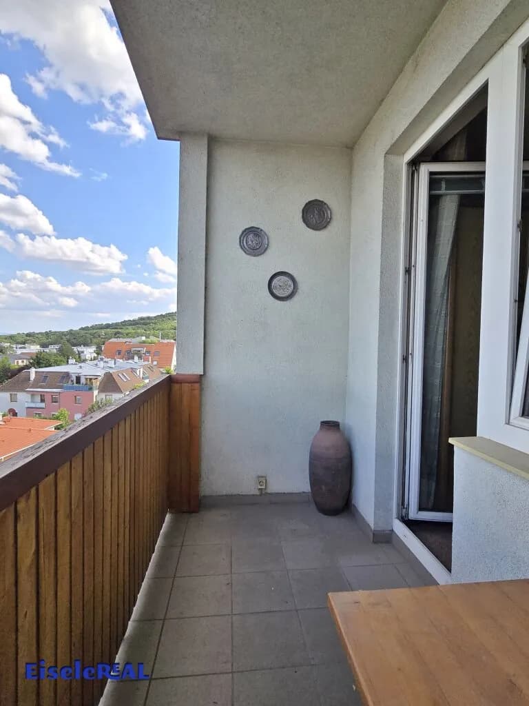 2-Zimmer-Immobilie kaufen in Mödling – 68 m², € 275.000 – Bild 8 von 24