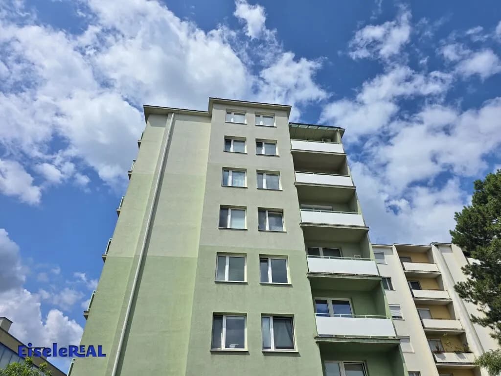 2-Zimmer-Immobilie kaufen in Mödling – 68 m², € 275.000 – Bild 23 von 24
