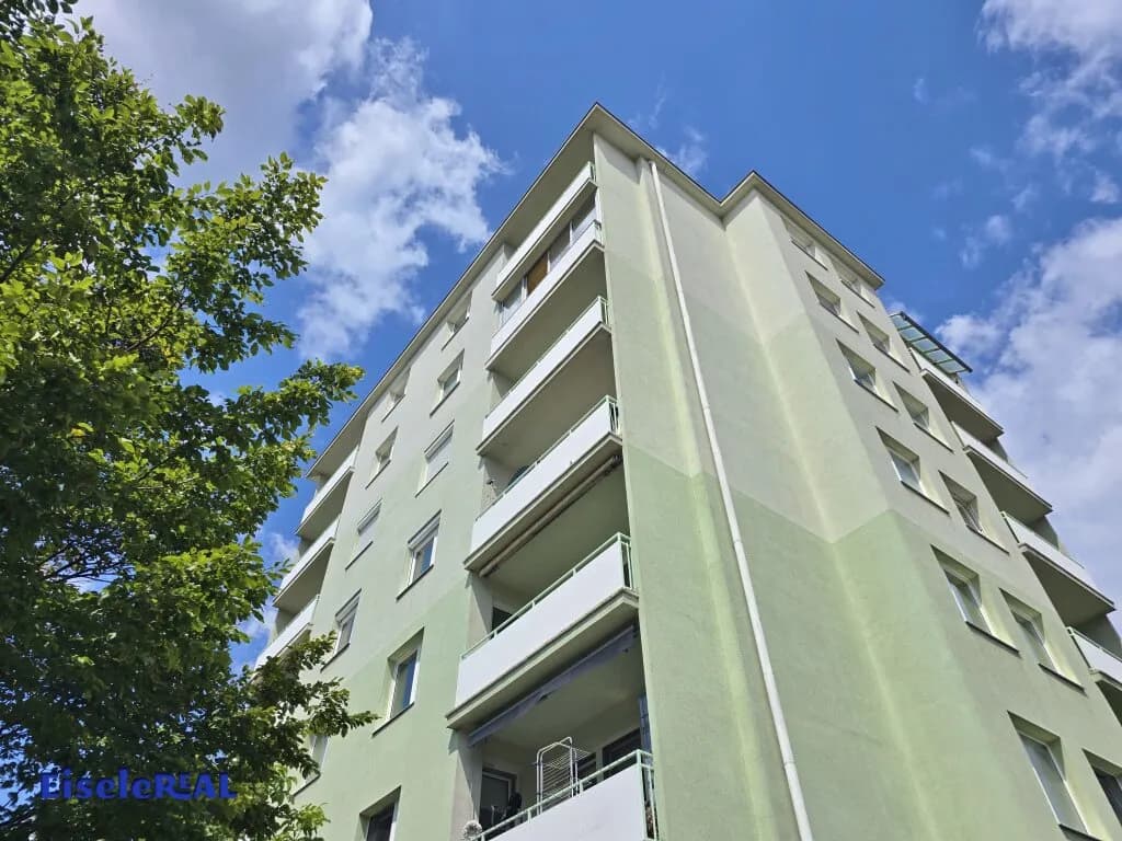 2-Zimmer-Immobilie kaufen in Mödling – 68 m², € 275.000 – Bild 24 von 24