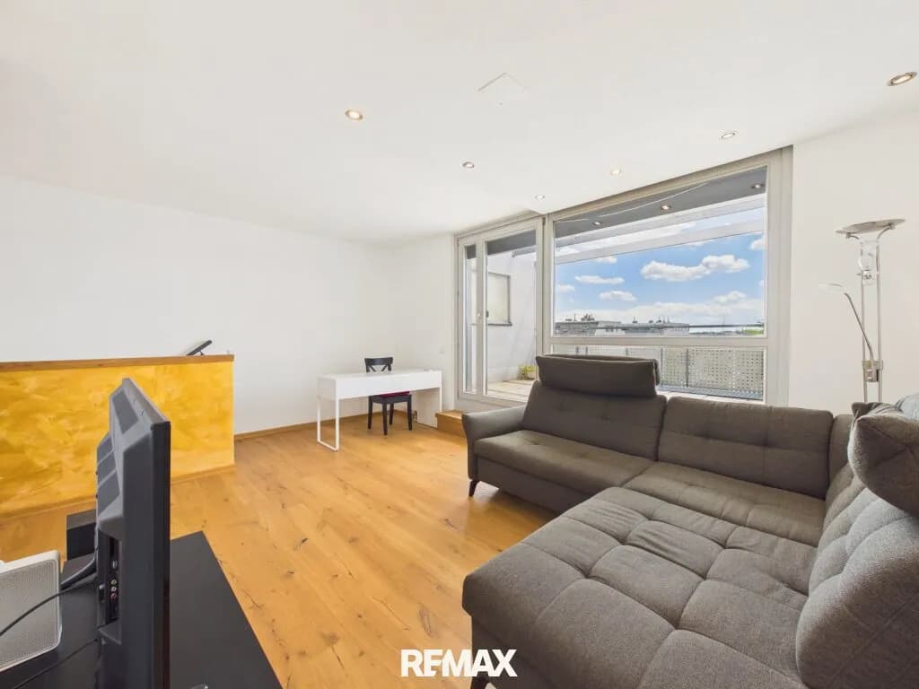 3-Zimmer-Wohnung kaufen in Wien – 89,27 m², € 494.000 – Bild 2 von 17