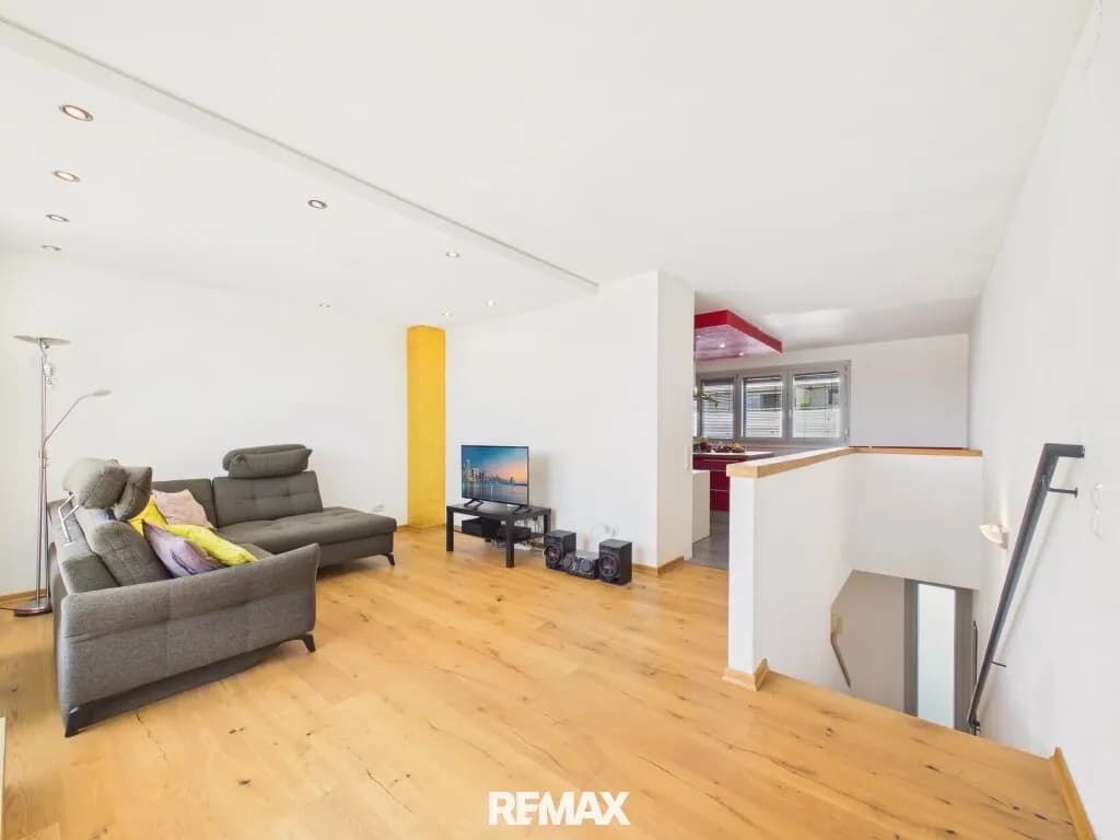 3-Zimmer-Wohnung kaufen in Wien – 89,27 m², € 494.000 – Bild 3 von 17
