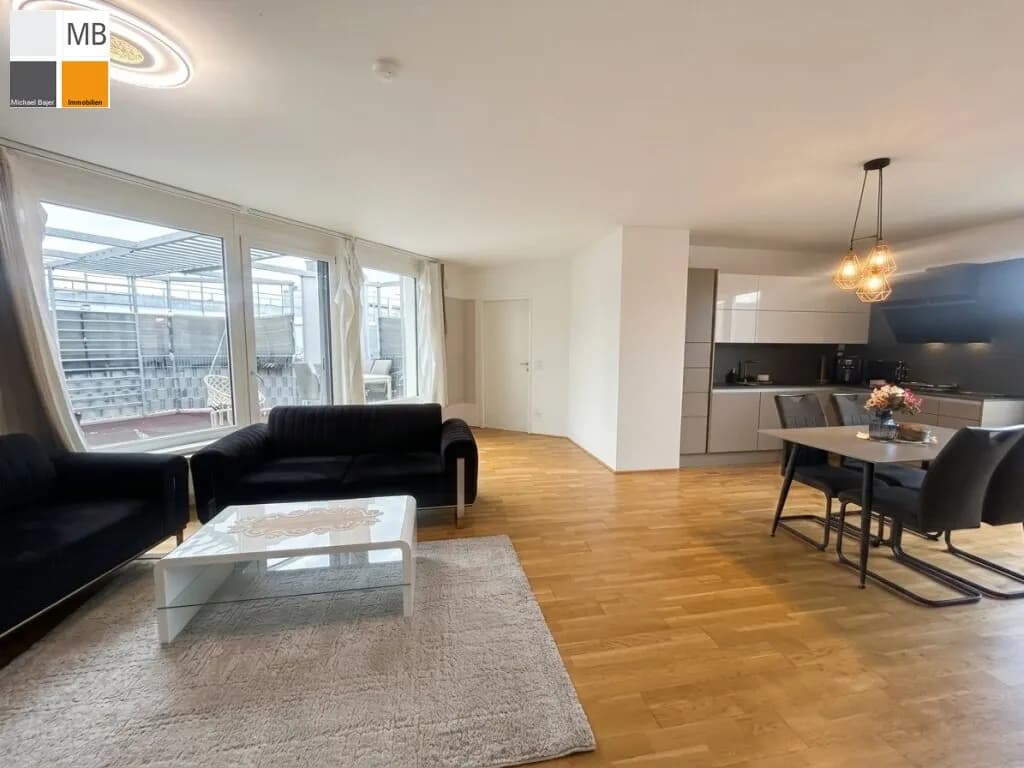 3-Zimmer-Wohnung kaufen in Wien – 94 m², € 580.000 – Bild 3 von 27
