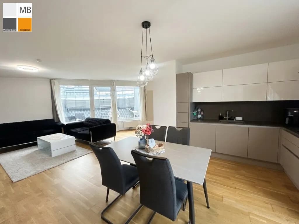 3-Zimmer-Wohnung kaufen in Wien – 94 m², € 580.000 – Bild 5 von 27