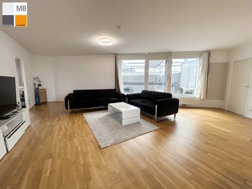 3-Zimmer-Wohnung kaufen in Wien – 94 m², € 580.000 – Bild 6 von 27