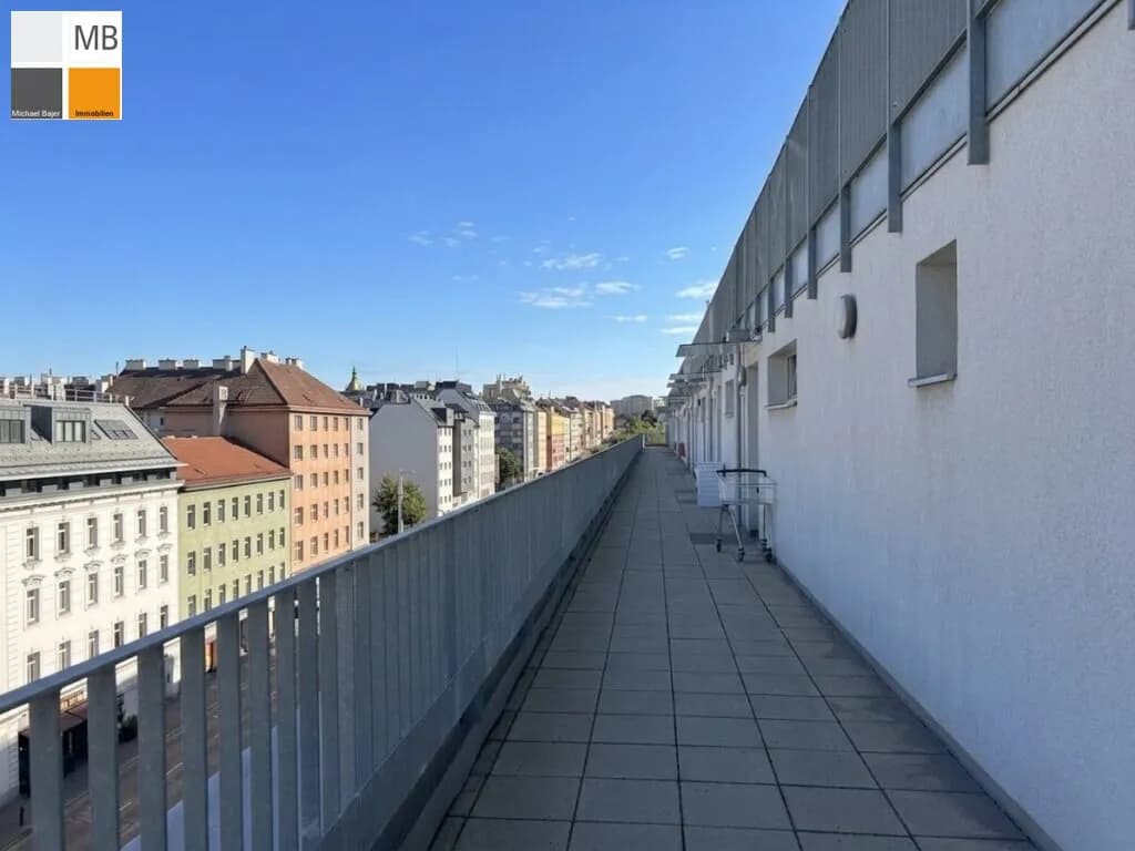 3-Zimmer-Wohnung kaufen in Wien – 94 m², € 580.000 – Bild 17 von 27