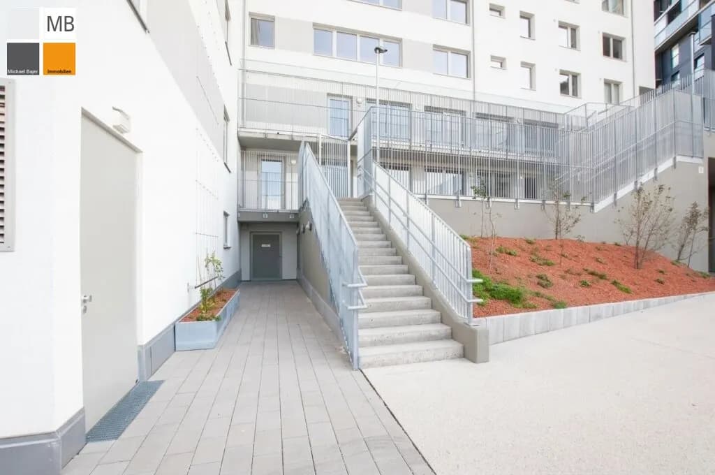 3-Zimmer-Wohnung kaufen in Wien – 94 m², € 580.000 – Bild 24 von 27