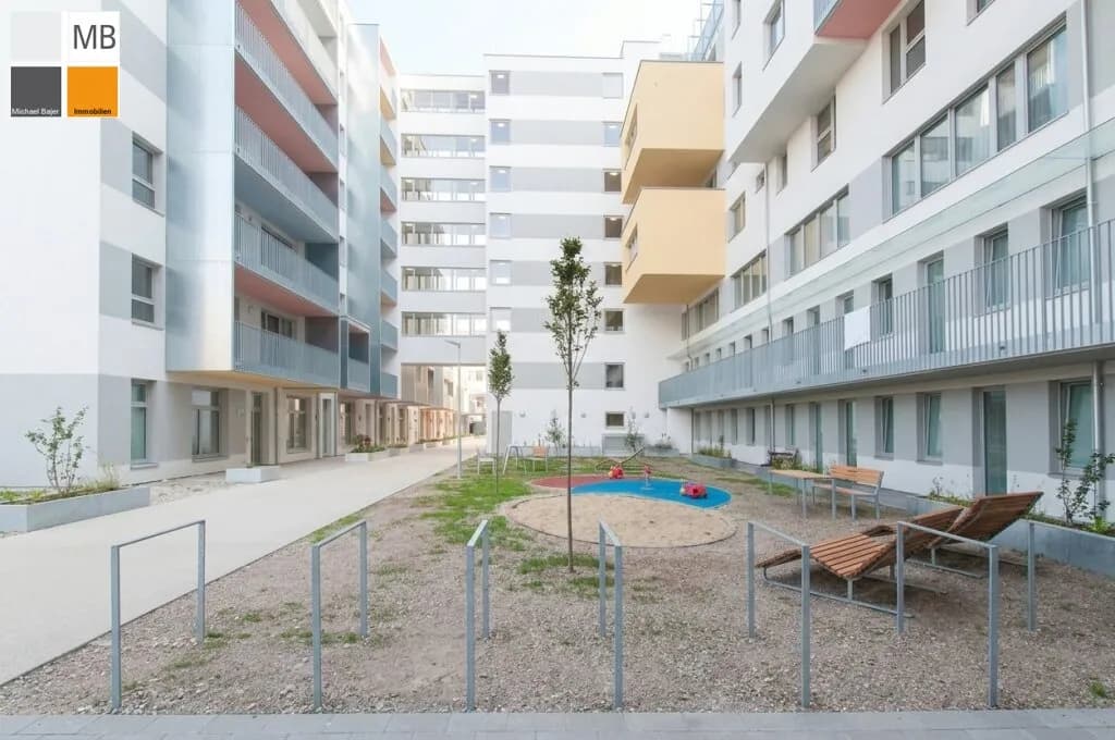3-Zimmer-Wohnung kaufen in Wien – 94 m², € 580.000 – Bild 25 von 27