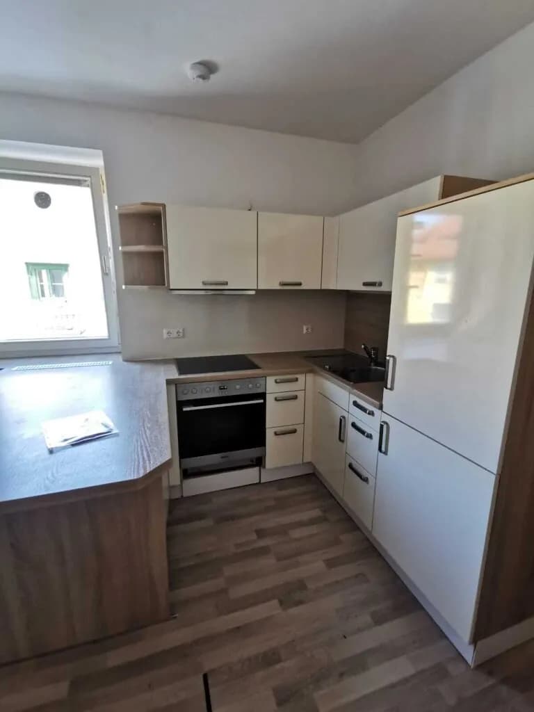 2-Zimmer-Wohnung kaufen in Voitsberg – 62 m², € 124.620