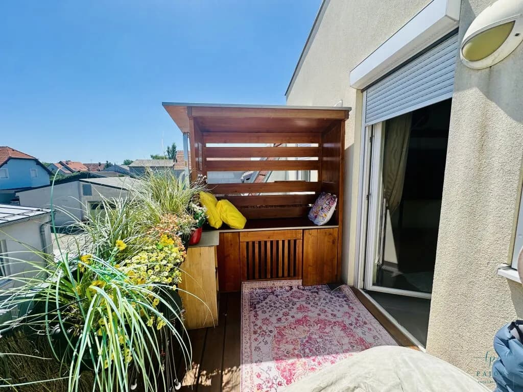 3-Zimmer-Wohnung kaufen in Baden – 72,53 m², € 289.000