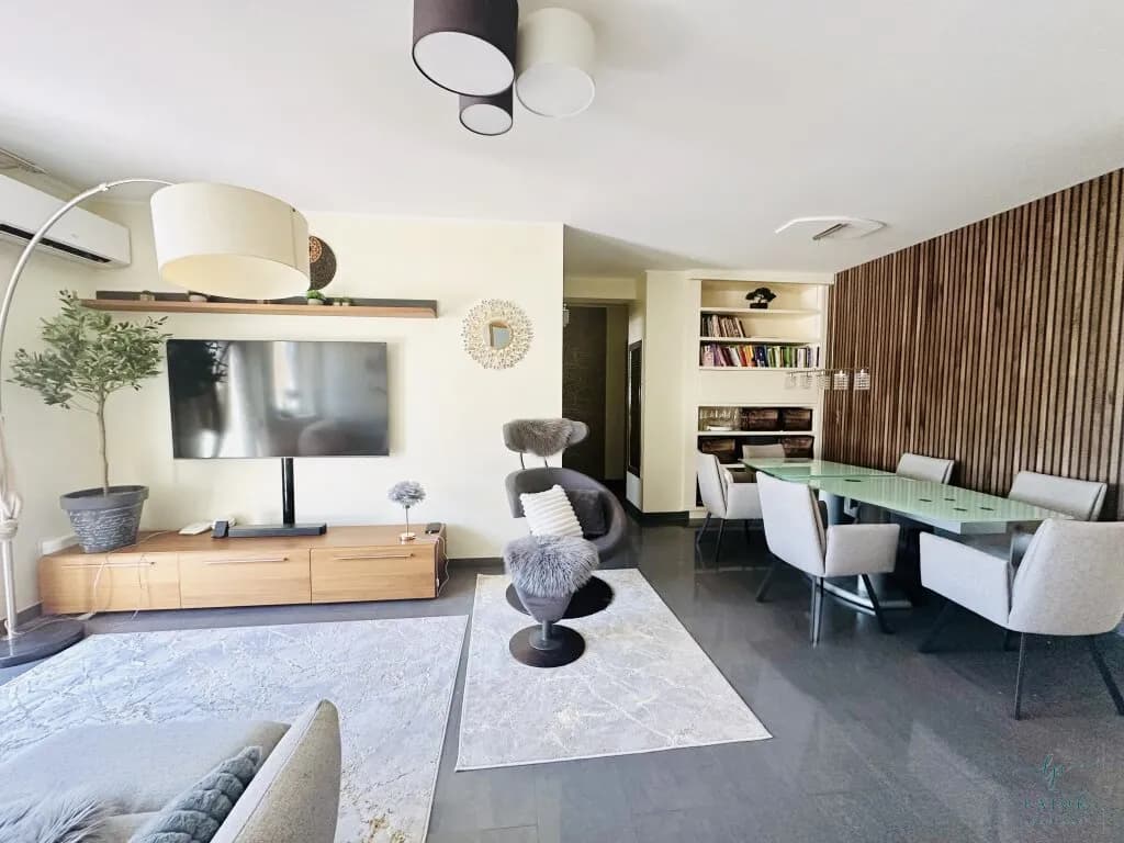 3-Zimmer-Wohnung kaufen in Baden – 72,53 m², € 289.000 – Bild 4 von 18