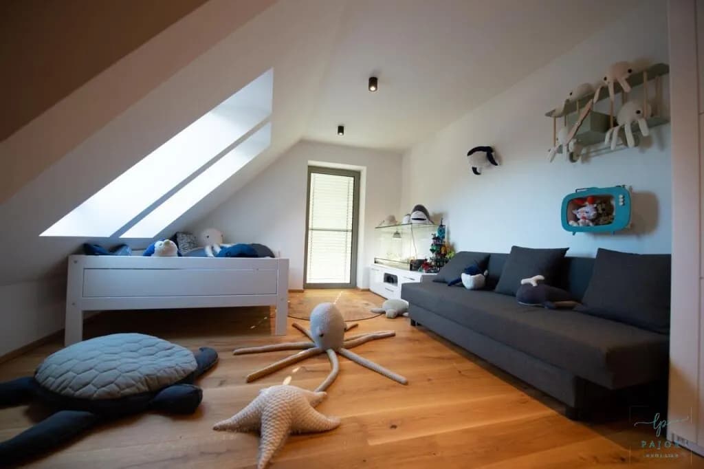 9-Zimmer-Immobilie kaufen in Mödling – 511 m², € 1.290.000 – Bild 38 von 68