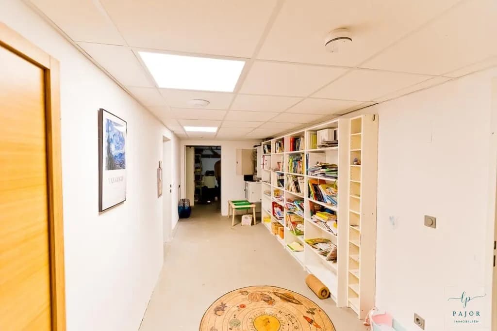 9-Zimmer-Immobilie kaufen in Mödling – 511 m², € 1.290.000 – Bild 42 von 68