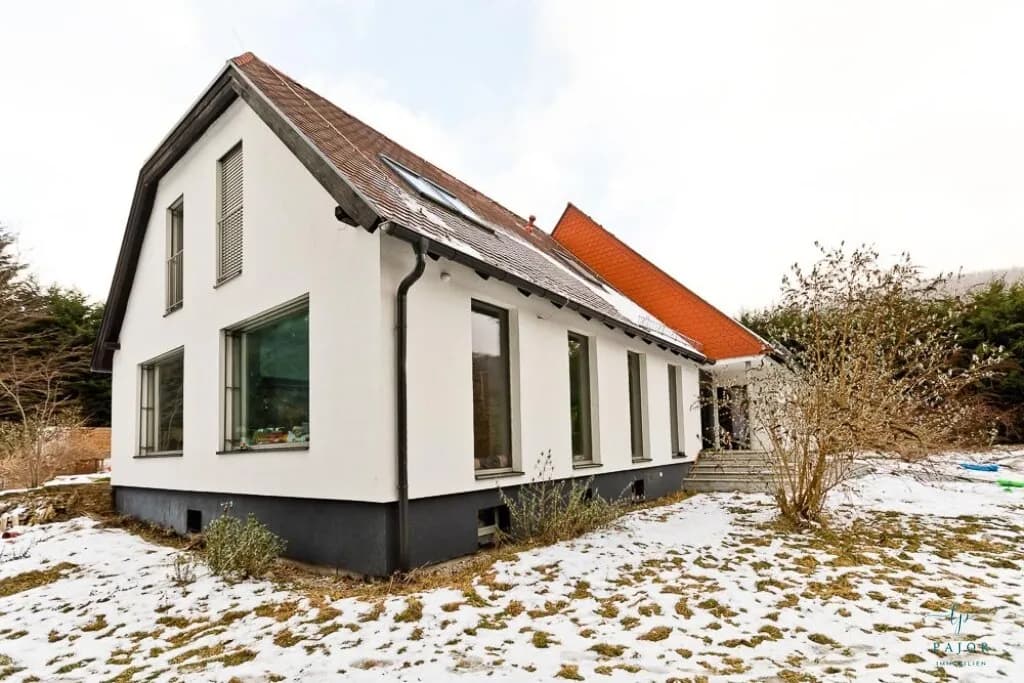 9-Zimmer-Immobilie kaufen in Mödling – 511 m², € 1.290.000 – Bild 58 von 68