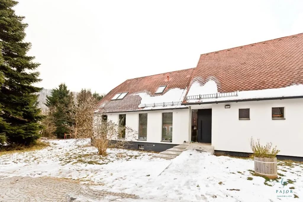 9-Zimmer-Immobilie kaufen in Mödling – 511 m², € 1.290.000 – Bild 59 von 68