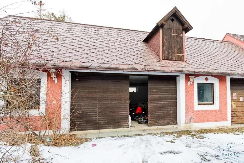 9-Zimmer-Immobilie kaufen in Mödling – 511 m², € 1.290.000 – Bild 60 von 68