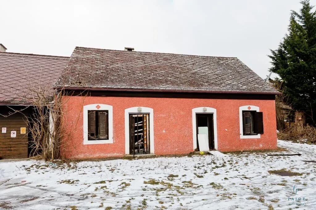 9-Zimmer-Immobilie kaufen in Mödling – 511 m², € 1.290.000 – Bild 61 von 68