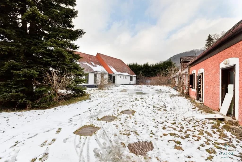 9-Zimmer-Immobilie kaufen in Mödling – 511 m², € 1.290.000 – Bild 62 von 68
