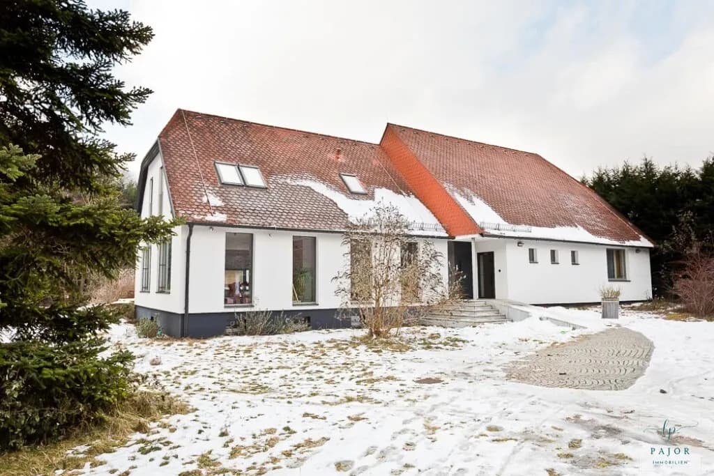 9-Zimmer-Immobilie kaufen in Mödling – 511 m², € 1.290.000 – Bild 63 von 68