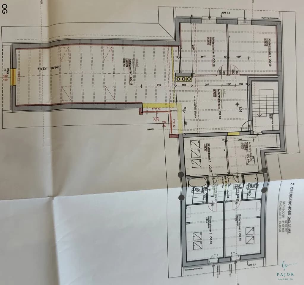 9-Zimmer-Immobilie kaufen in Mödling – 511 m², € 1.290.000 – Bild 65 von 68