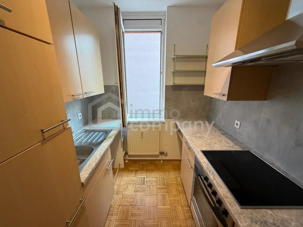 2-Zimmer-Wohnung kaufen in Linz – 59 m² – Bild 4 von 7