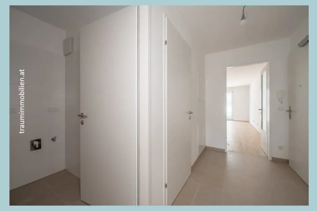 2-Zimmer-Wohnung kaufen in Wien – 54,14 m², € 265.000 – Bild 3 von 17