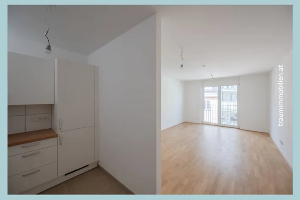 2-Zimmer-Wohnung kaufen in Wien – 54,14 m², € 265.000 – Bild 4 von 17