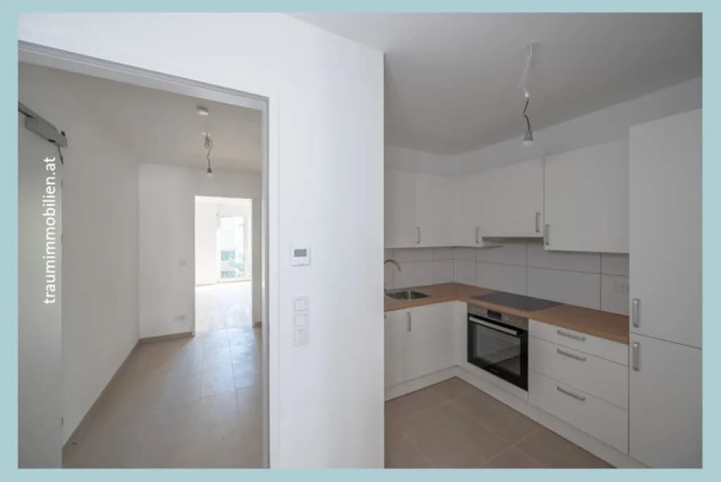 2-Zimmer-Wohnung kaufen in Wien – 54,14 m², € 265.000 – Bild 5 von 17
