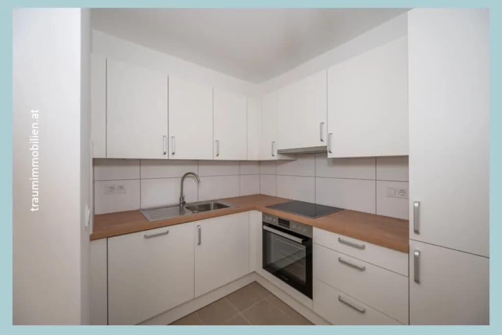 2-Zimmer-Wohnung kaufen in Wien – 54,14 m², € 265.000 – Bild 6 von 17