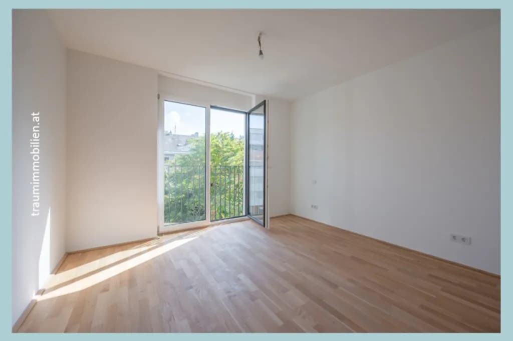 2-Zimmer-Wohnung kaufen in Wien – 54,14 m², € 265.000 – Bild 8 von 17