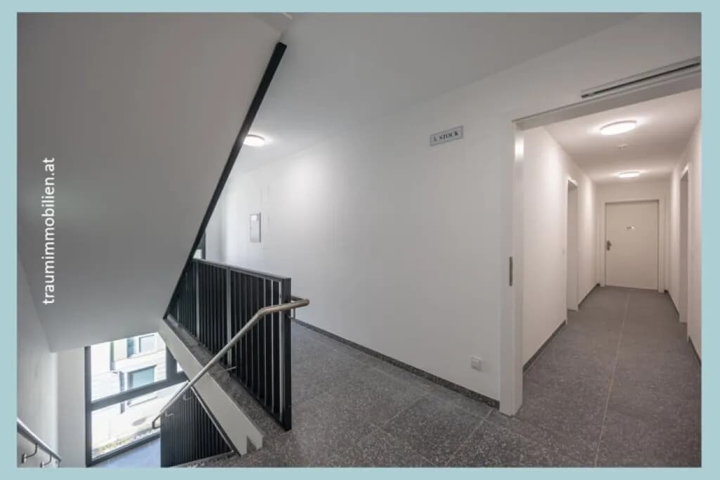 2-Zimmer-Wohnung kaufen in Wien – 54,14 m², € 265.000 – Bild 10 von 17